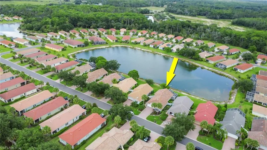 2232 Summersweet Dr, Alva, Florida 33920