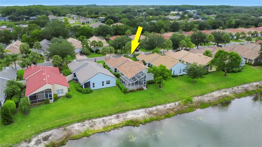 2232 Summersweet Dr, Alva, Florida 33920