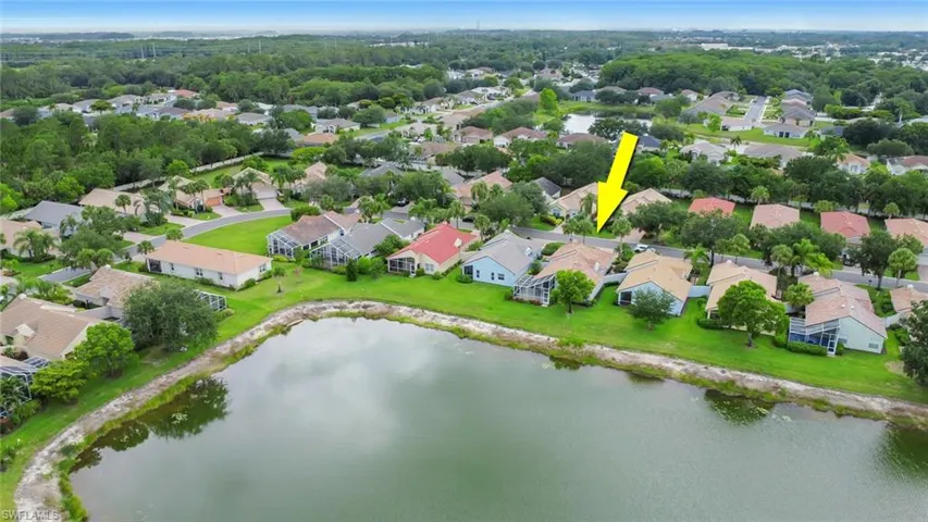 2232 Summersweet Dr, Alva, Florida 33920