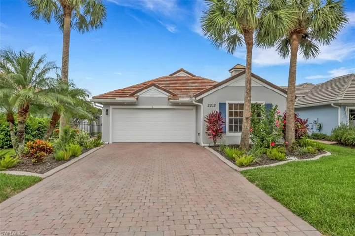 2232 Summersweet Dr, Alva, Florida 33920