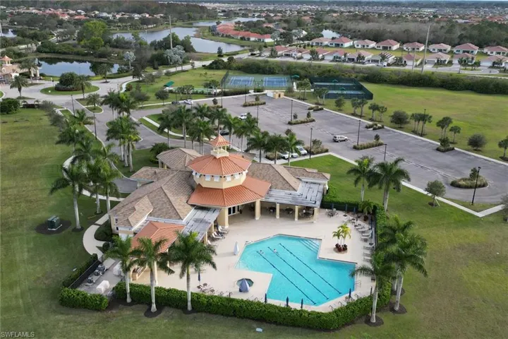 2232 Summersweet Dr, Alva, Florida 33920