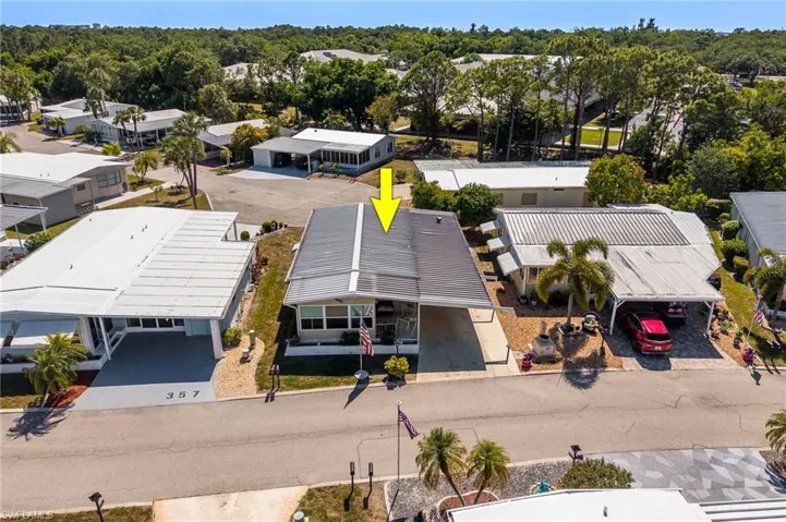 356 Nicklaus Blvd, North Fort Myers, Florida 33903