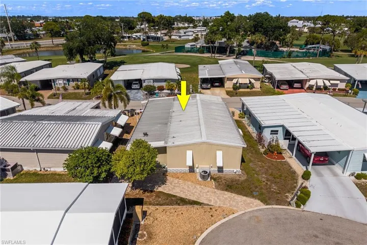 356 Nicklaus Blvd, North Fort Myers, Florida 33903