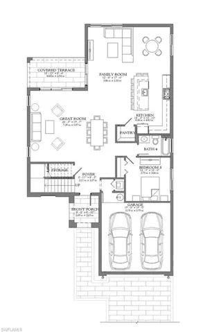 4775 Quercia Dr, Ave Maria, Florida 34142
