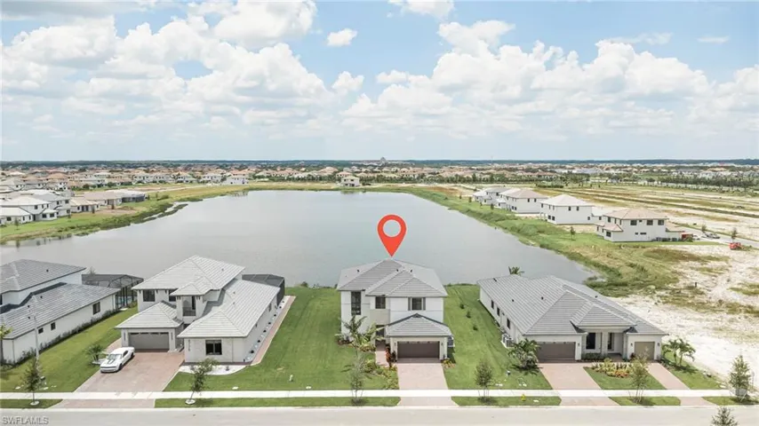 4775 Quercia Dr, Ave Maria, Florida 34142