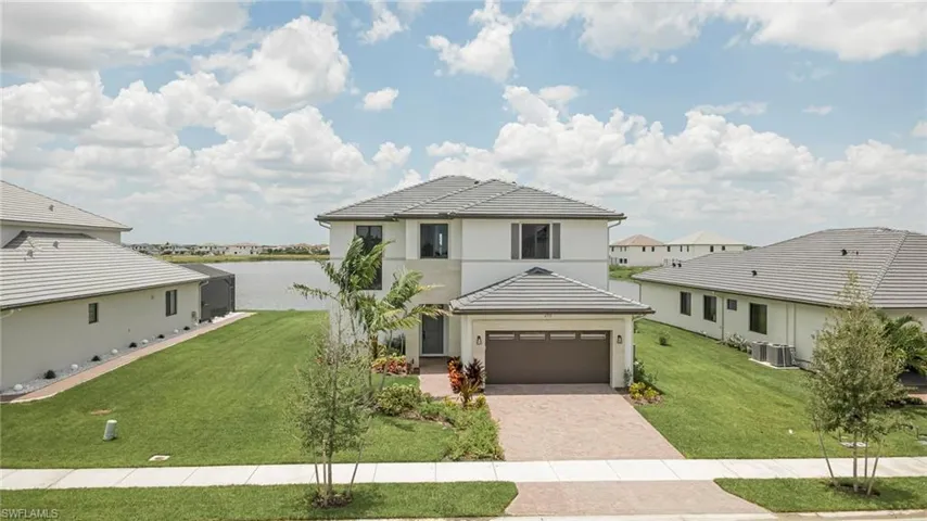 4775 Quercia Dr, Ave Maria, Florida 34142