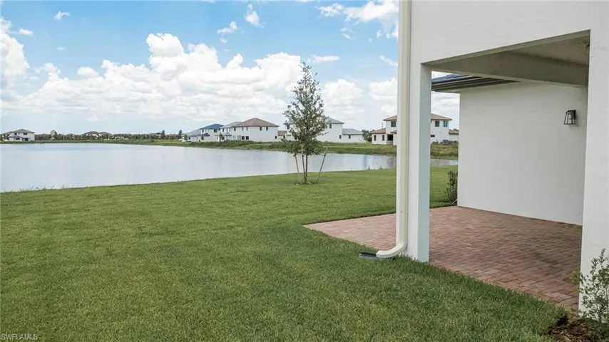 4775 Quercia Dr, Ave Maria, Florida 34142