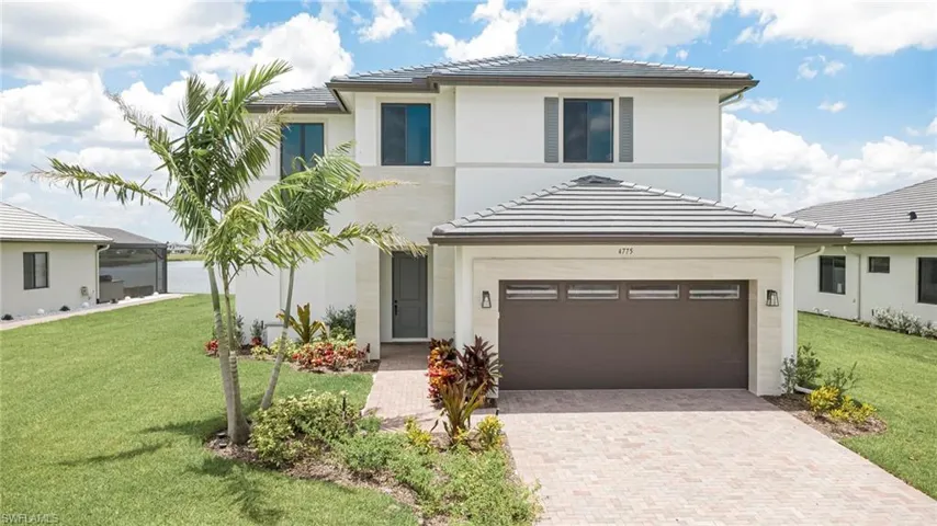 4775 Quercia Dr, Ave Maria, Florida 34142