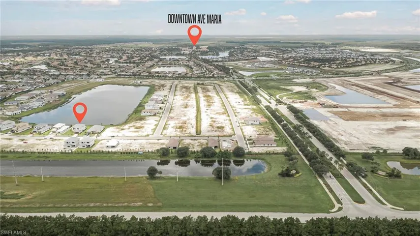 4775 Quercia Dr, Ave Maria, Florida 34142