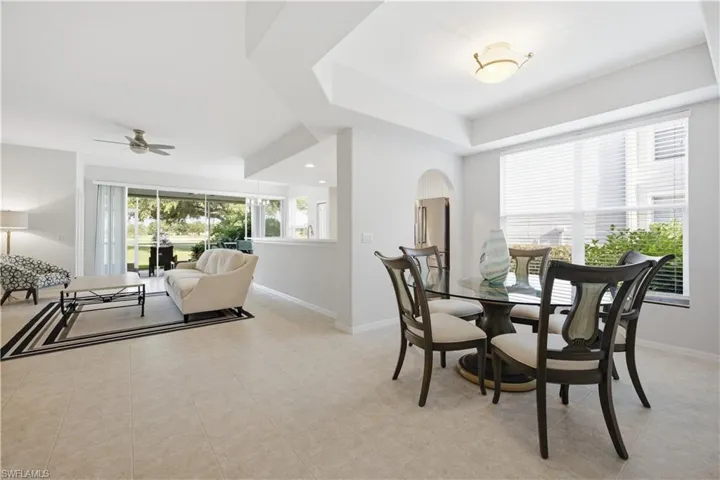 1953 Crestview Way 161, Naples, Florida 34119