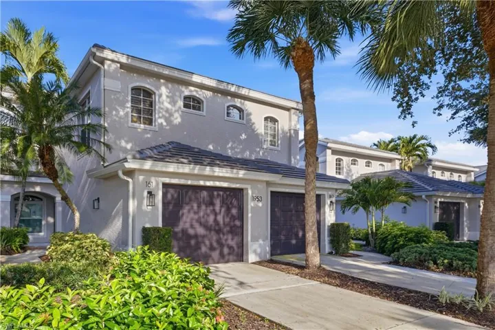 1953 Crestview Way 161, Naples, Florida 34119
