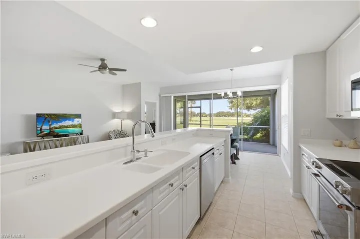 1953 Crestview Way 161, Naples, Florida 34119