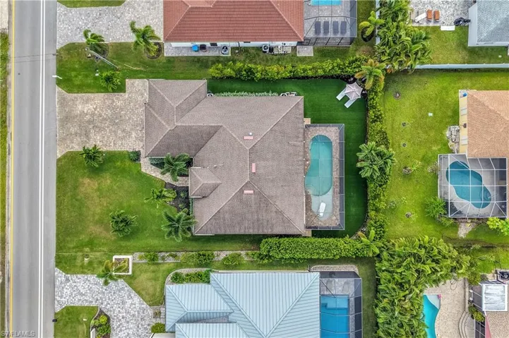 4934 Agualinda Blvd, Cape Coral, Florida 33914