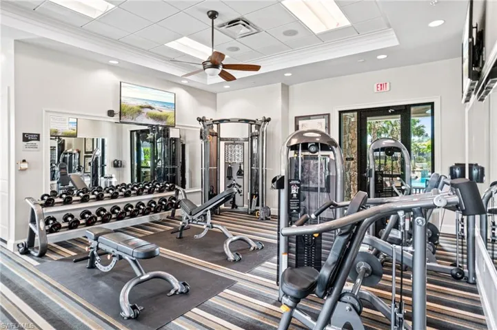 16201 Camden Lakes Cir, Naples, Florida 34110