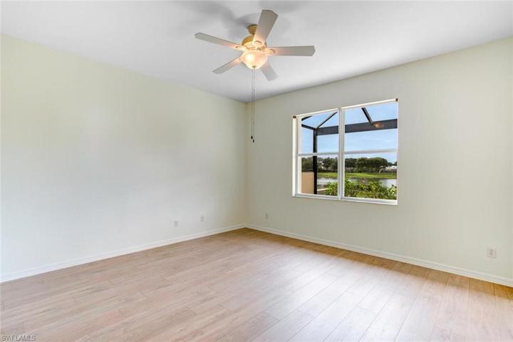 New Floors.