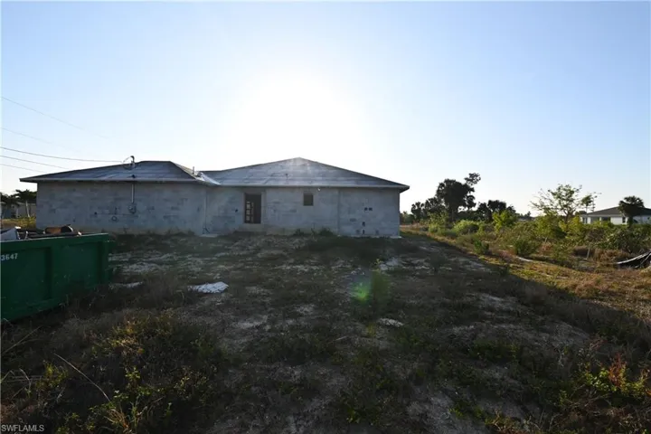 1926 Ne 27th Ter, Cape Coral Fl 33909