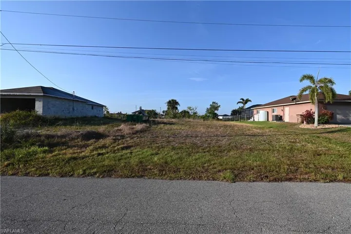 1926 Ne 27th Ter, Cape Coral Fl 33909