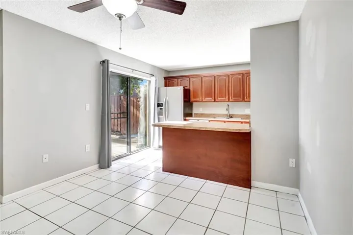 Before staging