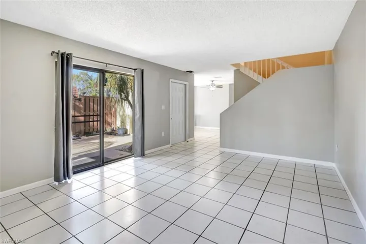 Before staging