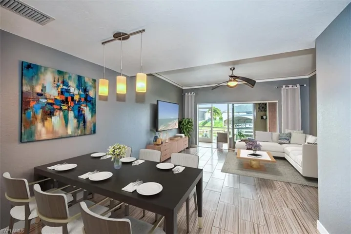 1315 Sw 47th Ter # 102, Cape Coral Fl 33914