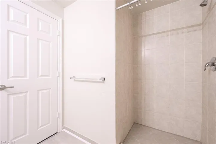Primary Bathroom Upstairs Ensuite