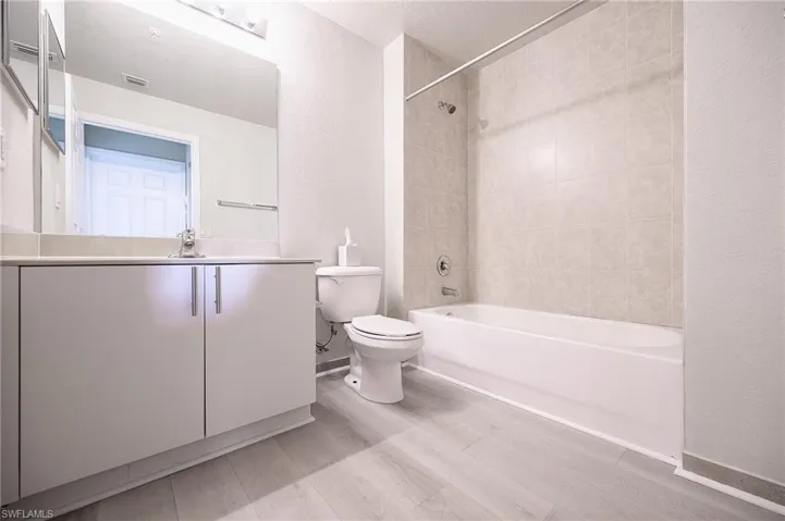 Main Floor Bathroom