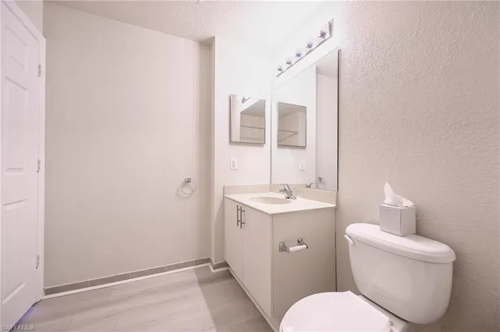Main Floor Bathroom