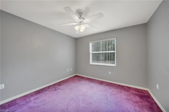 3rd Bedroom
