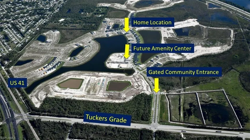 11446 Willowleaf Blvd, Punta Gorda, Florida 33955