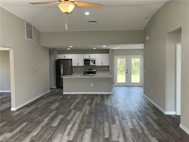 2397  Nantucket  TER, North Port, FL 34286