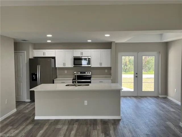 2397  Nantucket  TER, North Port, FL 34286