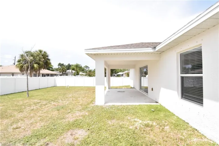 2397  Nantucket  TER, North Port, FL 34286