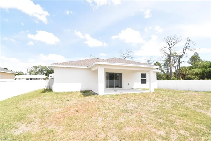2397  Nantucket  TER, North Port, FL 34286