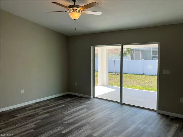 2397  Nantucket  TER, North Port, FL 34286