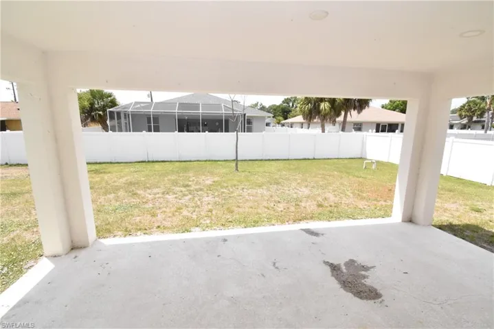 2397  Nantucket  TER, North Port, FL 34286