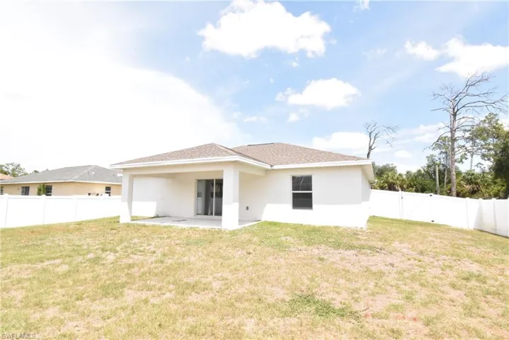 2397  Nantucket  TER, North Port, FL 34286
