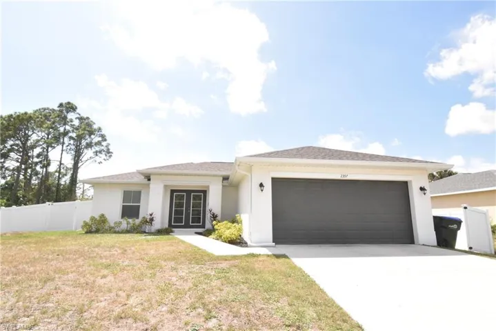 2397  Nantucket  TER, North Port, FL 34286