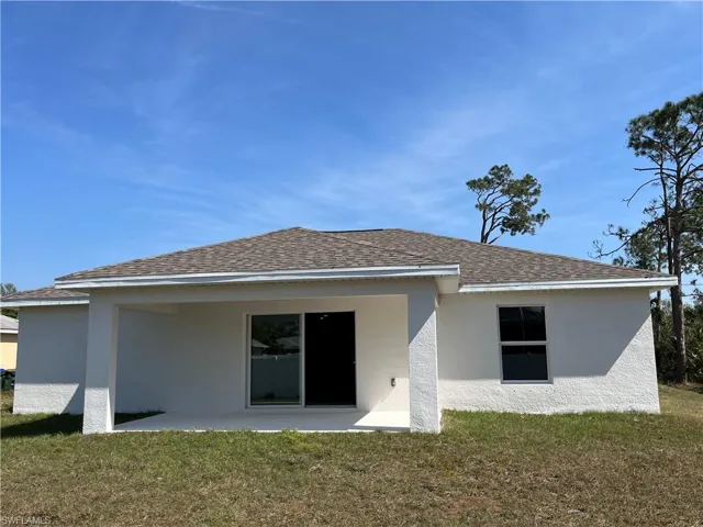 2397  Nantucket  TER, North Port, FL 34286