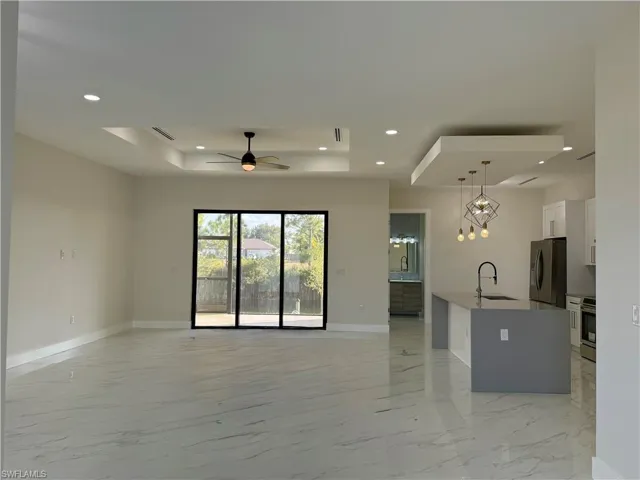 2006 NW 21st  ST, Cape Coral, FL 33993