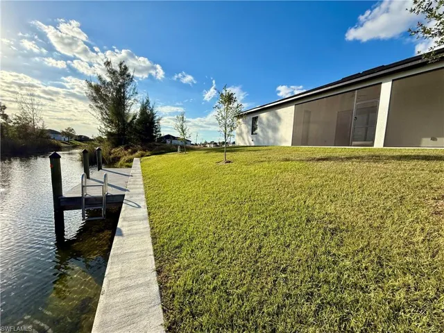 2006 NW 21st  ST, Cape Coral, FL 33993