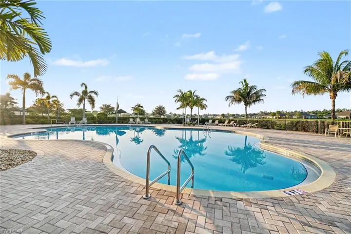 Resort Pool