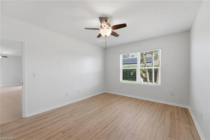 Owner's Suite