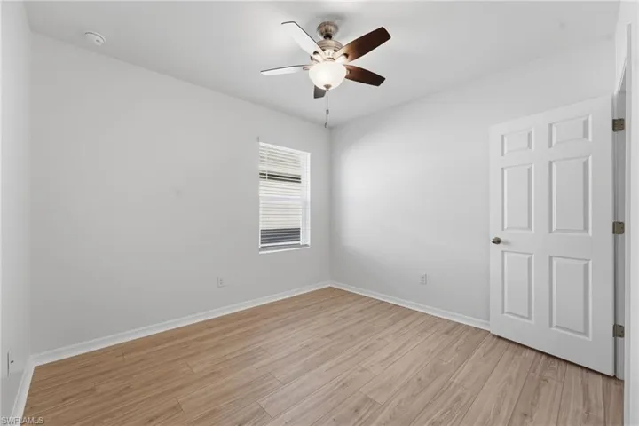 Bedroom #3