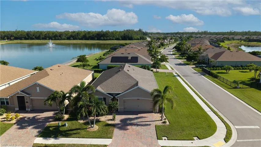 2149 Pigeon Plum Way, North Fort Myers, Florida 33917