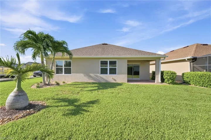 2149 Pigeon Plum Way, North Fort Myers, Florida 33917