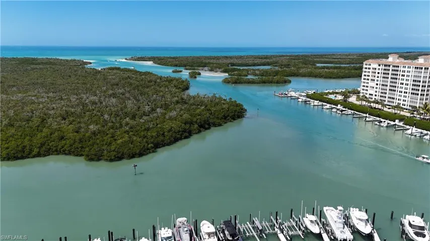 No Bridge Access