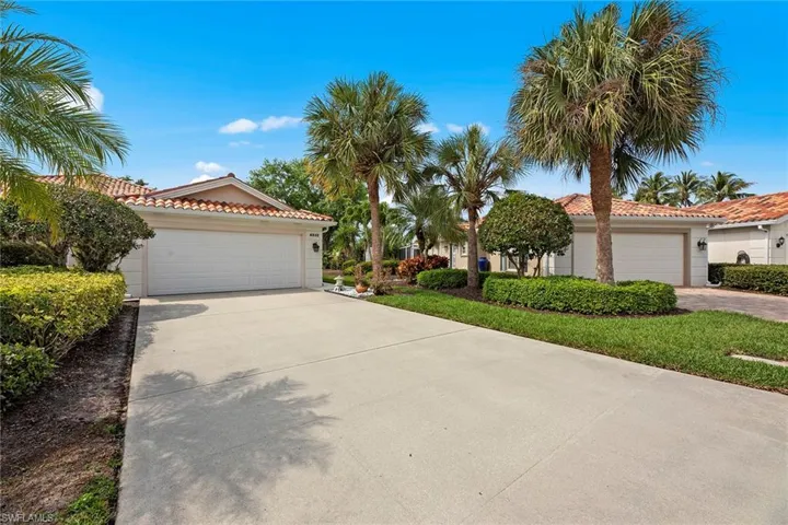 4832  San Carlo  CT, Naples, FL 34109