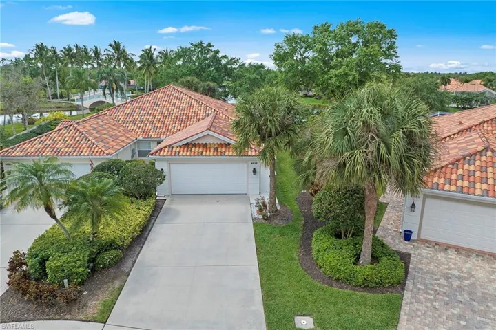 4832  San Carlo  CT, Naples, FL 34109