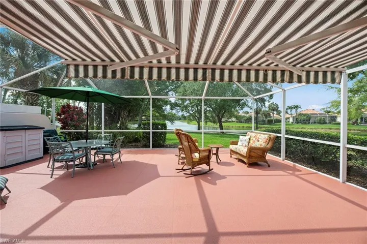 4832  San Carlo  CT, Naples, FL 34109