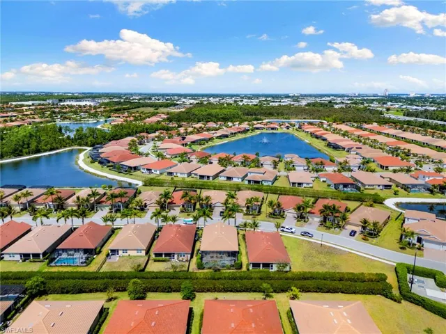 3215  Birchin  LN, Fort Myers, FL 33916